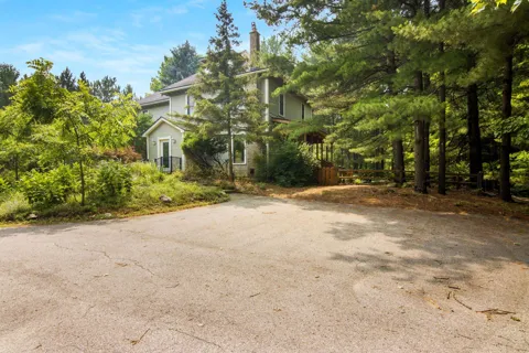 7651 Timberwoods Drive