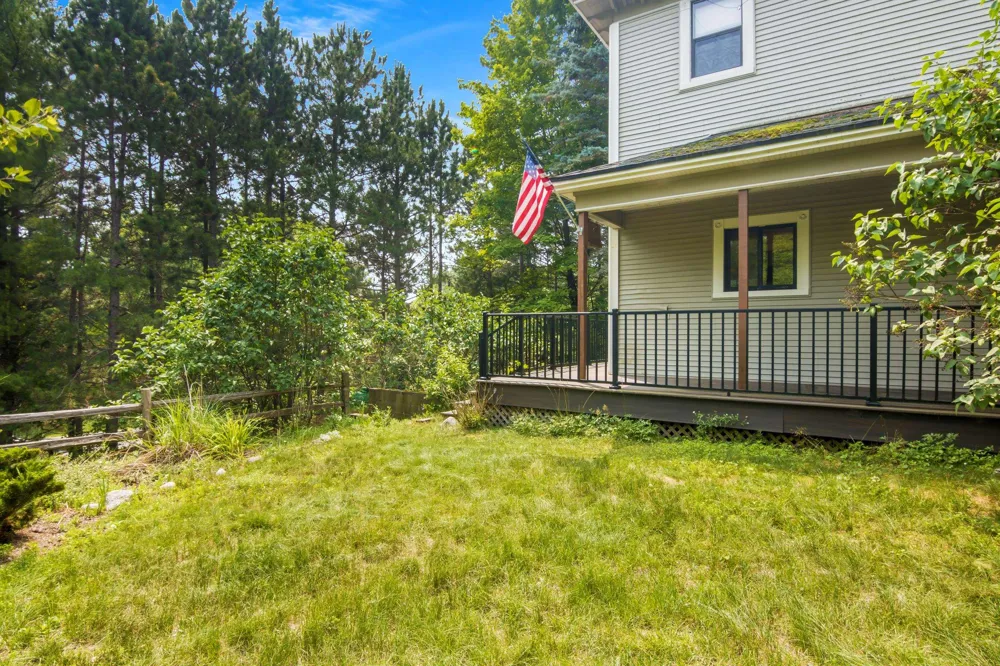 7651 Timberwoods Drive Elmwood Charter Township, MI 49684