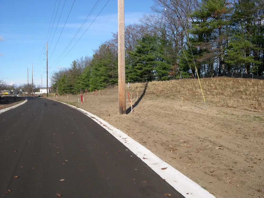 1597 Edgewater Ridge Traverse City City, MI 49684