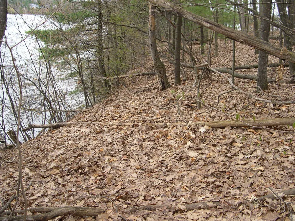 1597 Edgewater Ridge Traverse City City, MI 49684