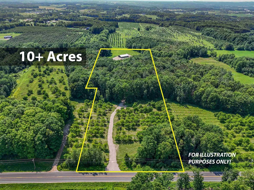 273 Three Mile Road East Bay Township, MI 49696