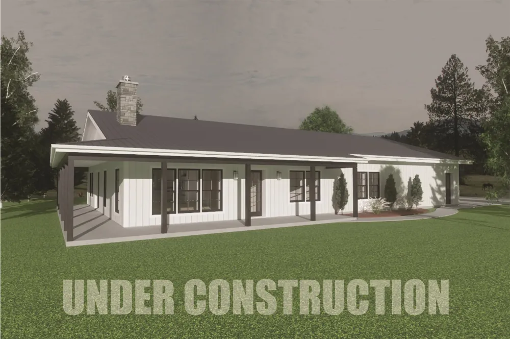 273 Three Mile Road East Bay Township, MI 49696