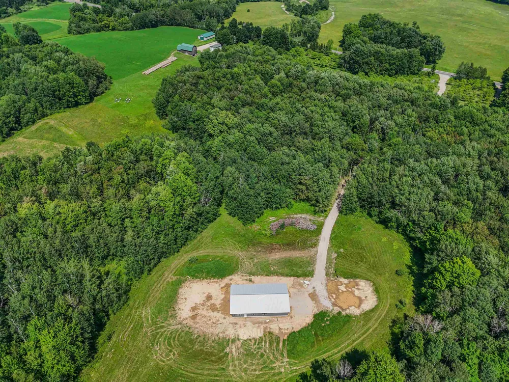 273 Three Mile Road East Bay Township, MI 49696