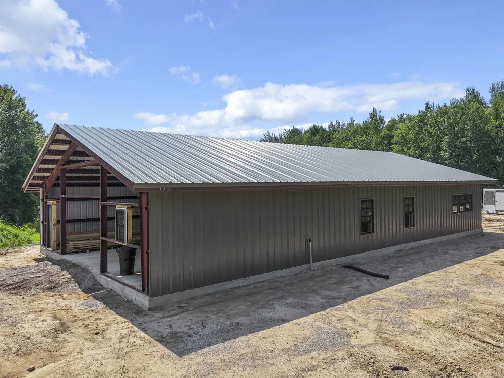 273 Three Mile Road East Bay Township, MI 49696