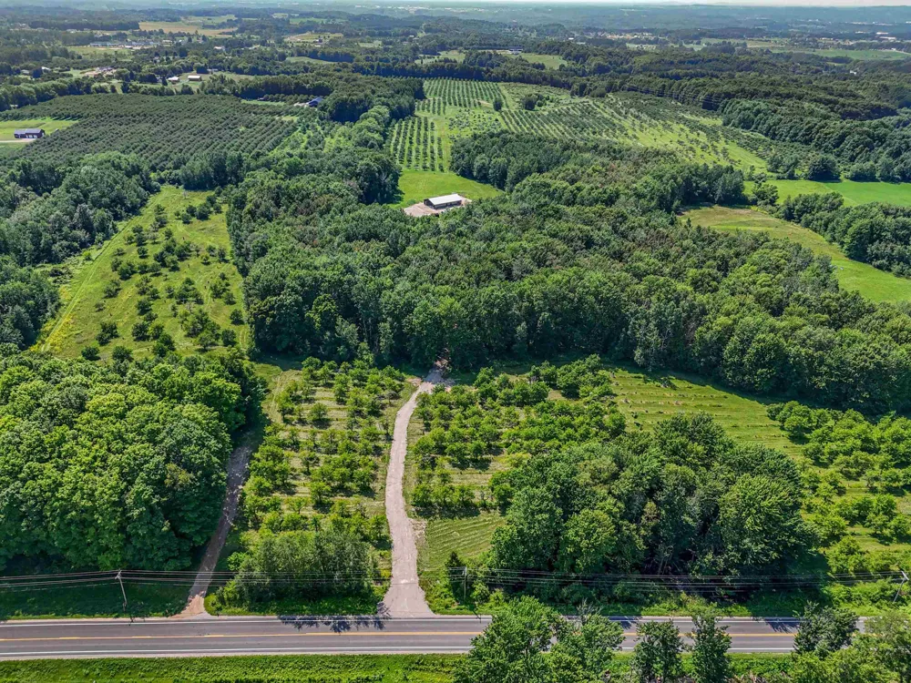 273 Three Mile Road East Bay Township, MI 49696