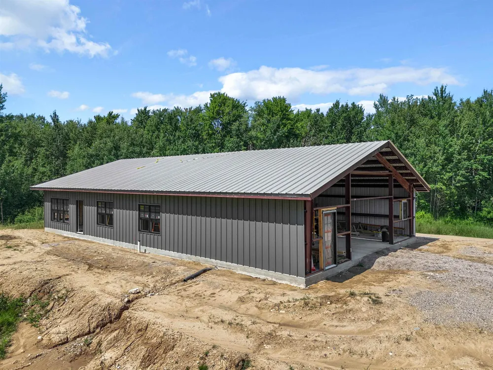 273 Three Mile Road East Bay Township, MI 49696