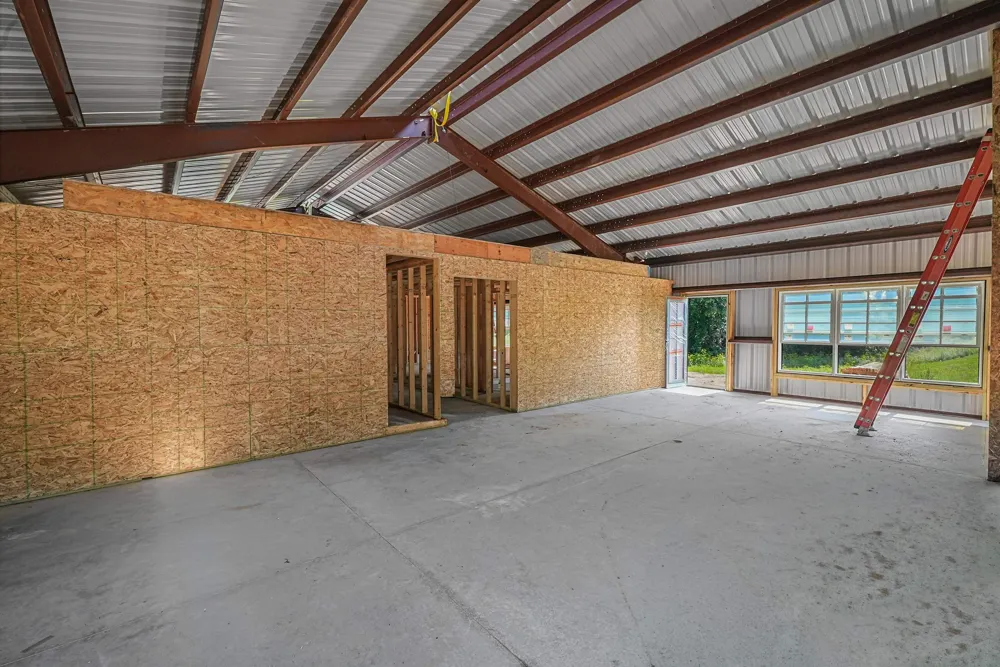 273 Three Mile Road East Bay Township, MI 49696