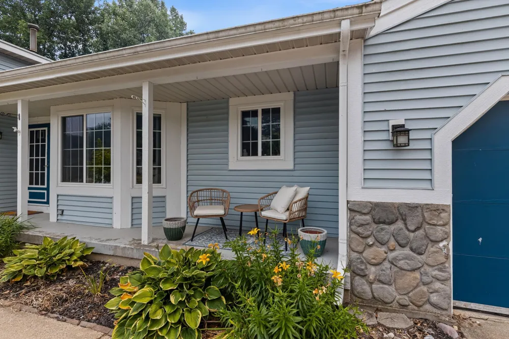 5410 Riverlook Drive NE Plainfield Charter Township, MI 49321