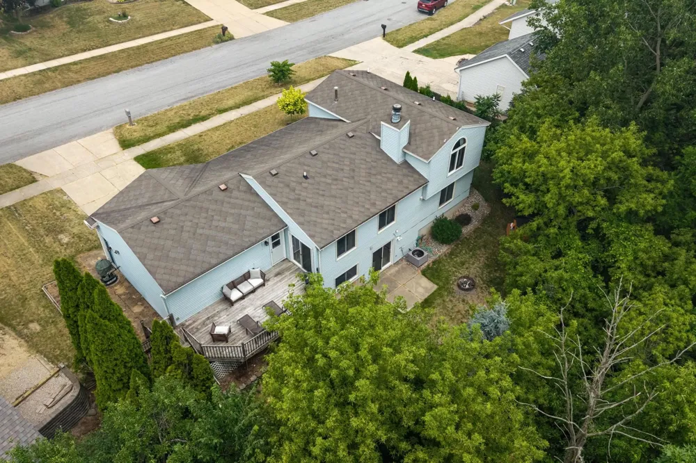 5410 Riverlook Drive NE Plainfield Charter Township, MI 49321