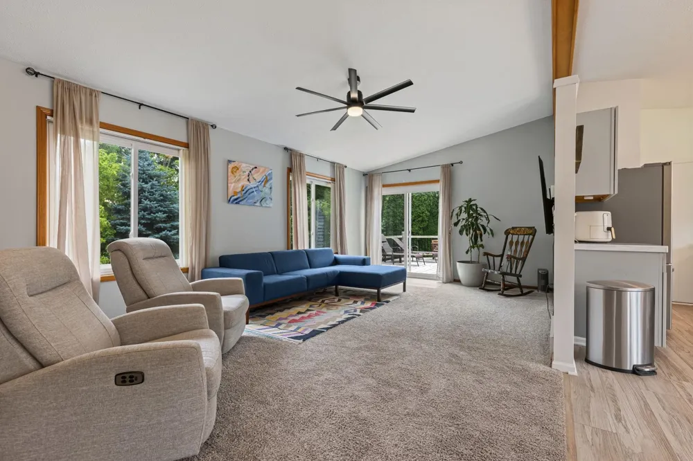 5410 Riverlook Drive NE Plainfield Charter Township, MI 49321