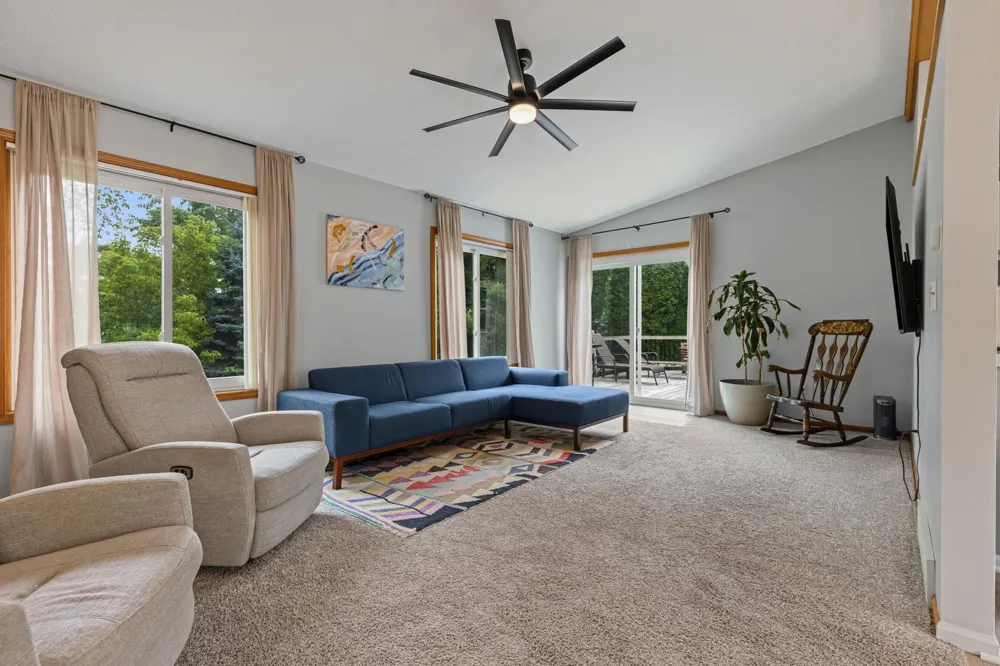 5410 Riverlook Drive NE Plainfield Charter Township, MI 49321