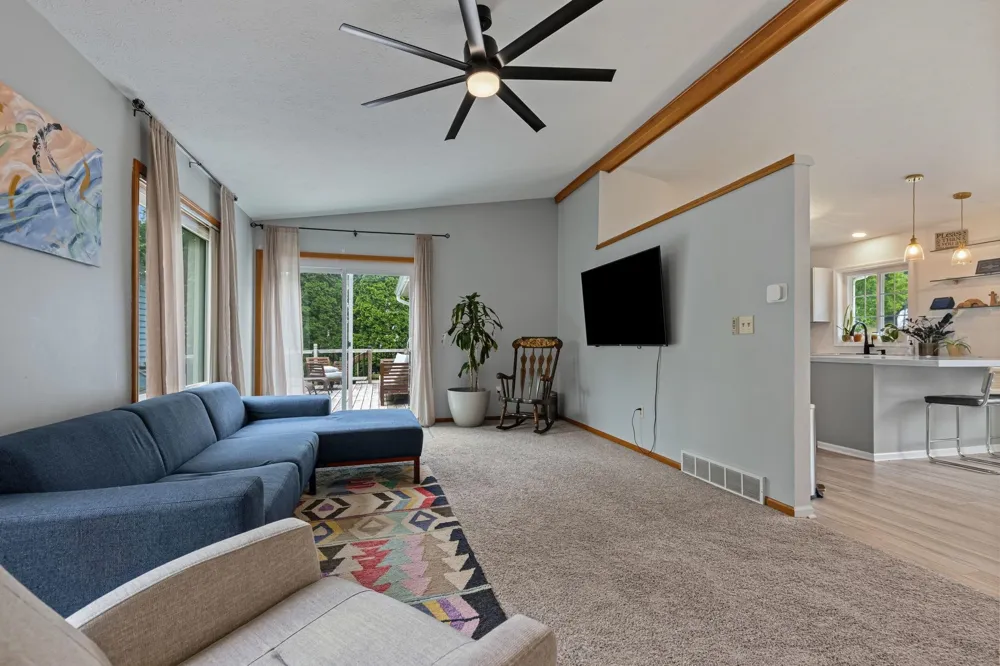 5410 Riverlook Drive NE Plainfield Charter Township, MI 49321