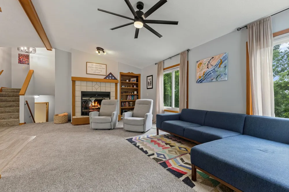 5410 Riverlook Drive NE Plainfield Charter Township, MI 49321
