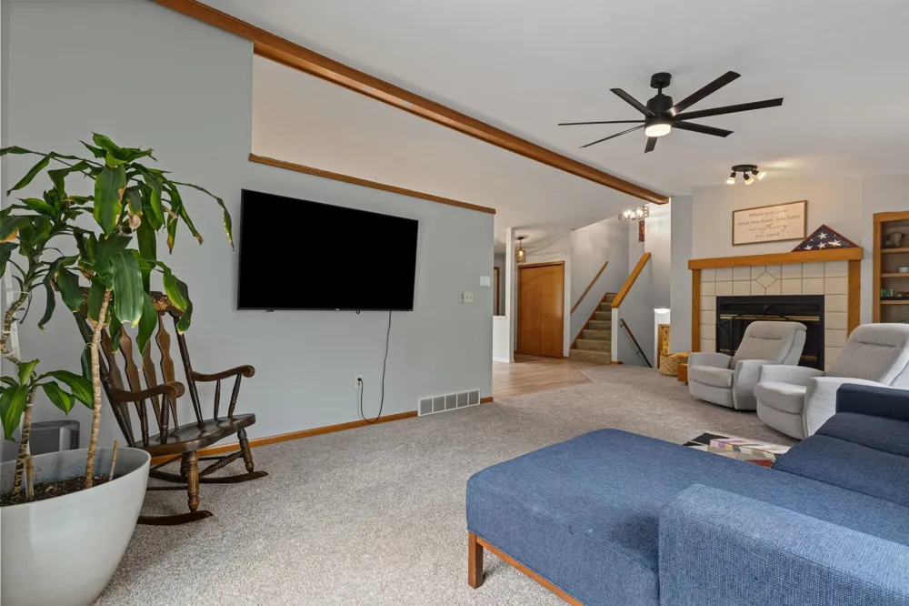 5410 Riverlook Drive NE Plainfield Charter Township, MI 49321