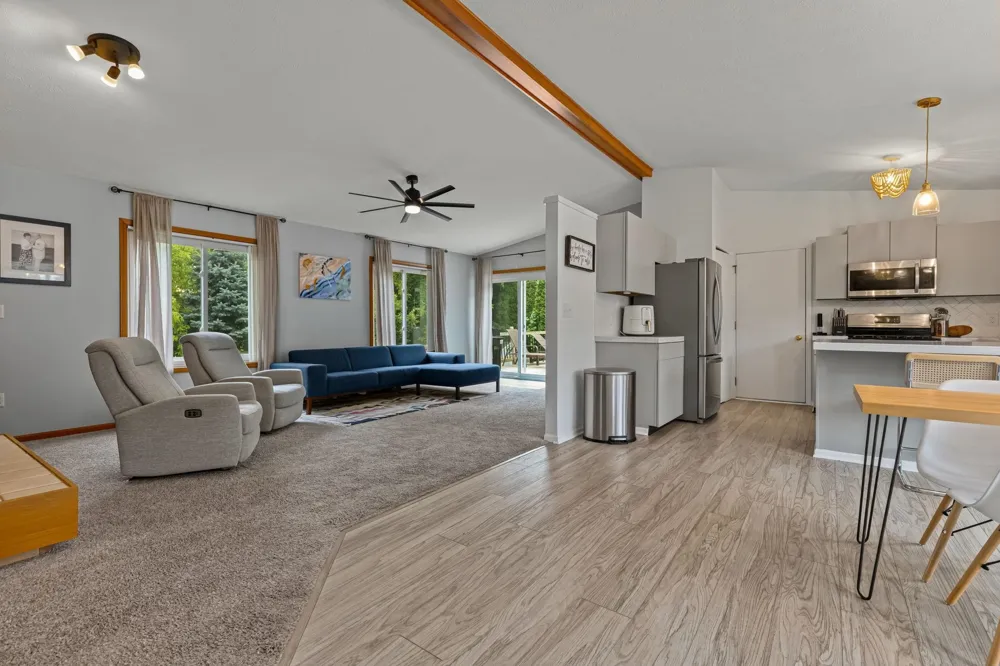 5410 Riverlook Drive NE Plainfield Charter Township, MI 49321