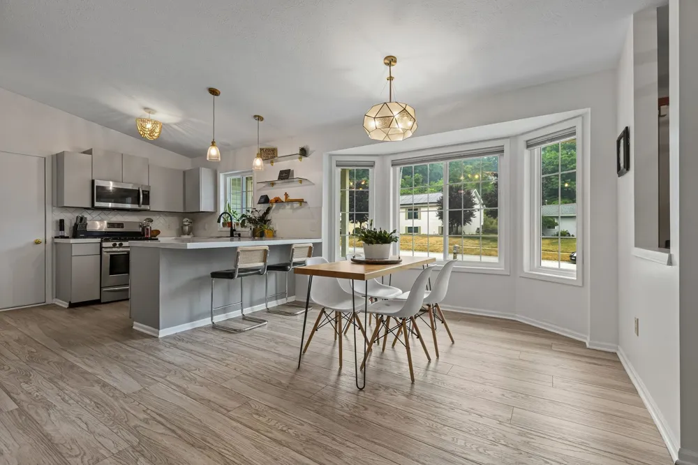 5410 Riverlook Drive NE Plainfield Charter Township, MI 49321