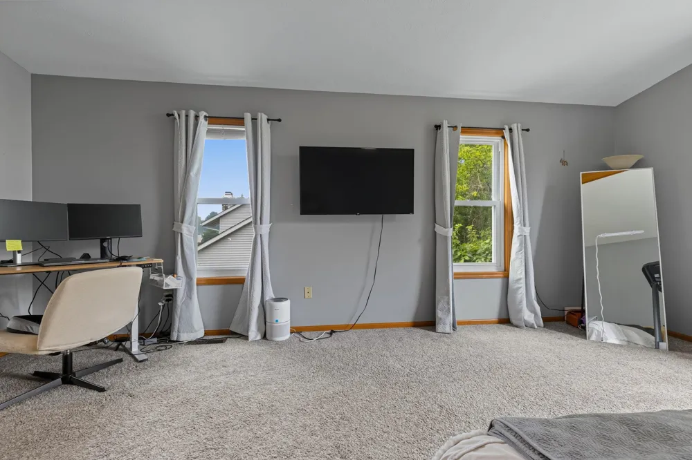 5410 Riverlook Drive NE Plainfield Charter Township, MI 49321