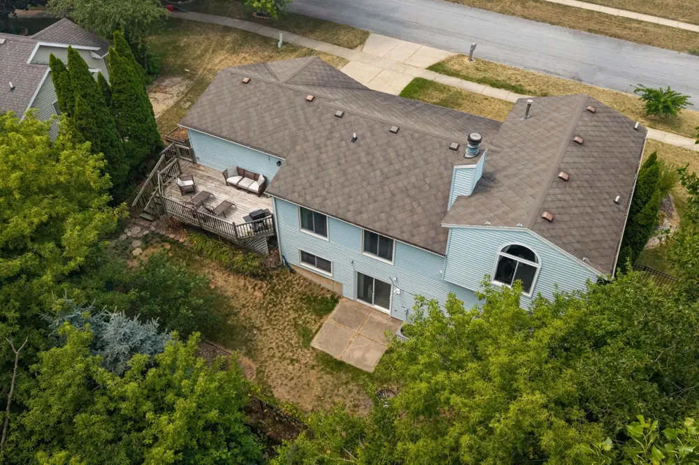 5410 Riverlook Drive NE Plainfield Charter Township, MI 49321