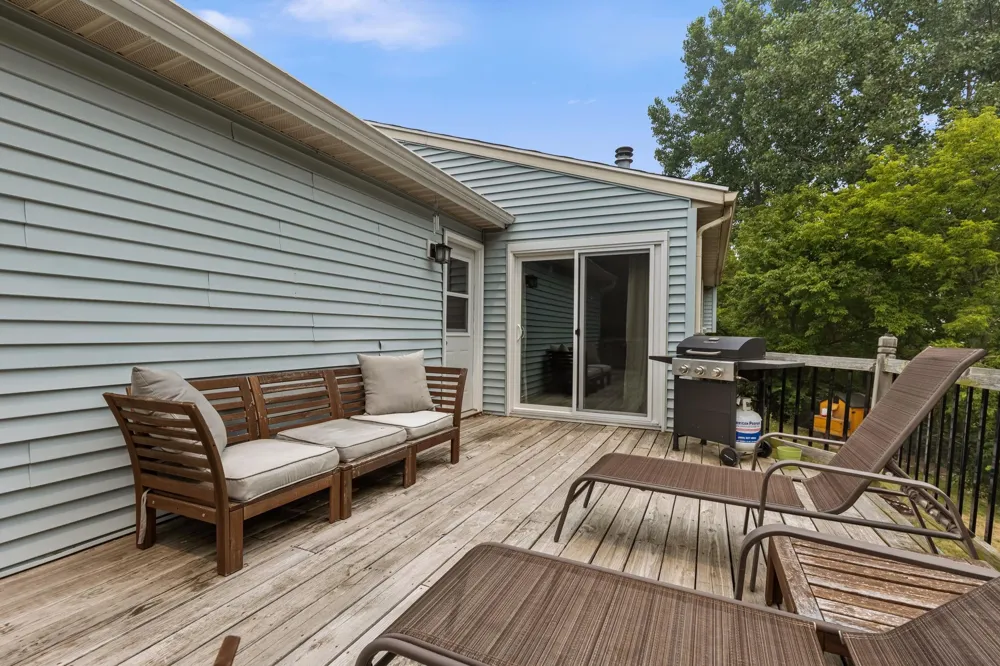 5410 Riverlook Drive NE Plainfield Charter Township, MI 49321