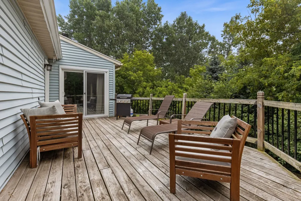 5410 Riverlook Drive NE Plainfield Charter Township, MI 49321