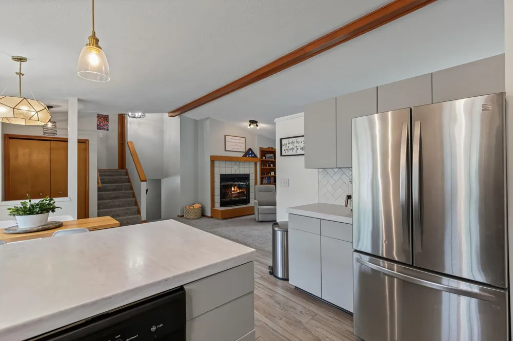 5410 Riverlook Drive NE Plainfield Charter Township, MI 49321