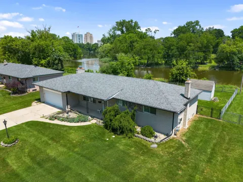 175 Clinton River Drive