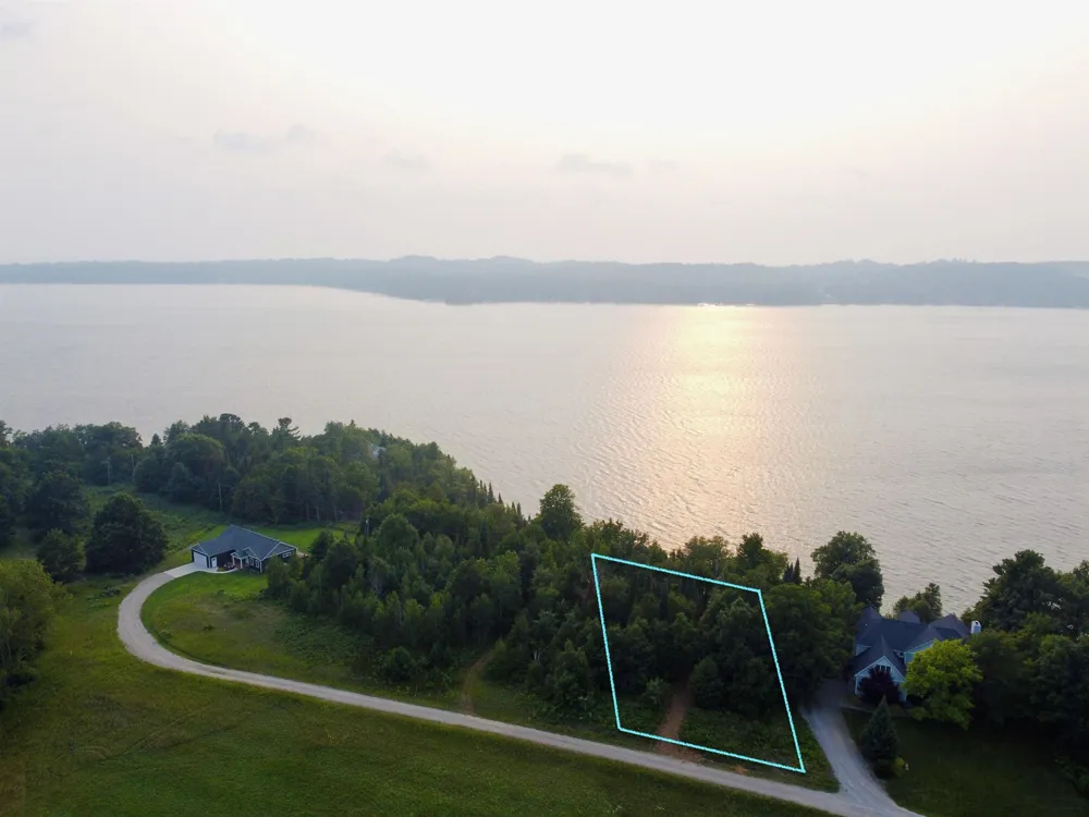 Lake Leelanau Drive Leland Township, MI 49653
