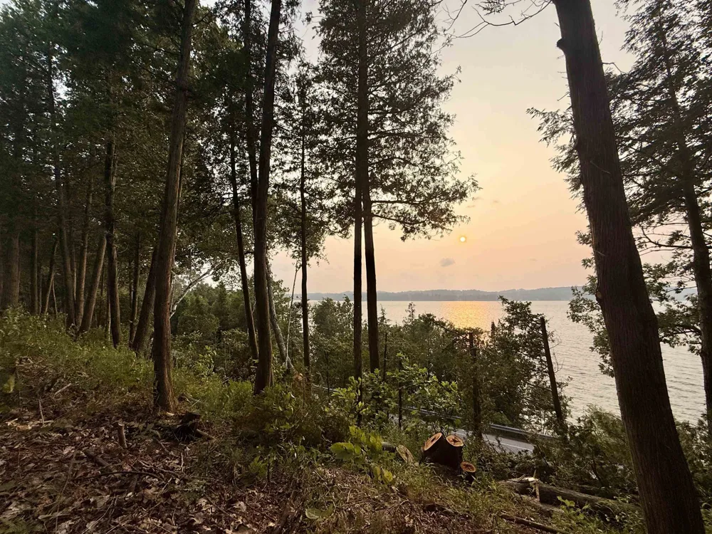 Lake Leelanau Drive Leland Township, MI 49653