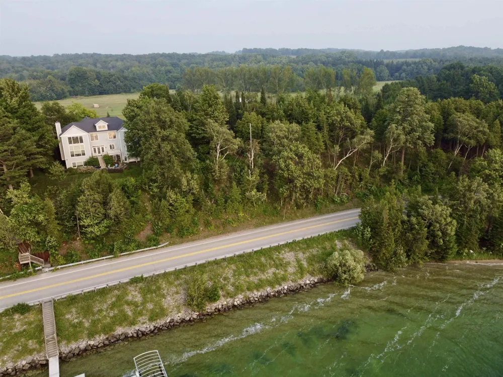 Lake Leelanau Drive Leland Township, MI 49653