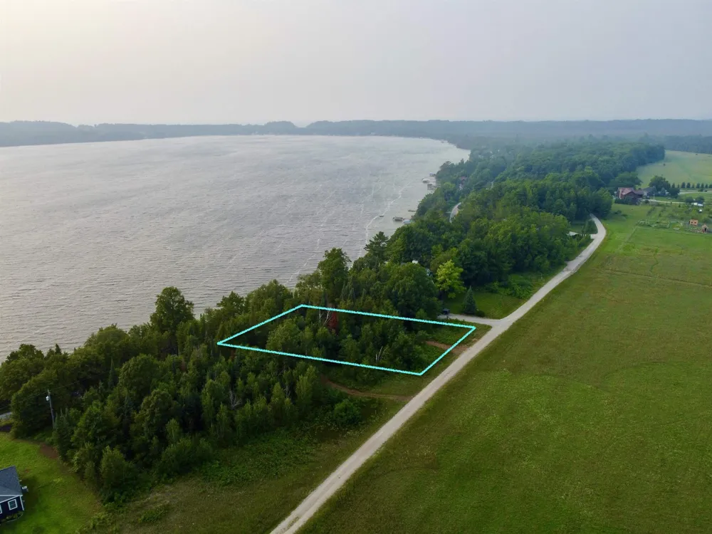 Lake Leelanau Drive Leland Township, MI 49653