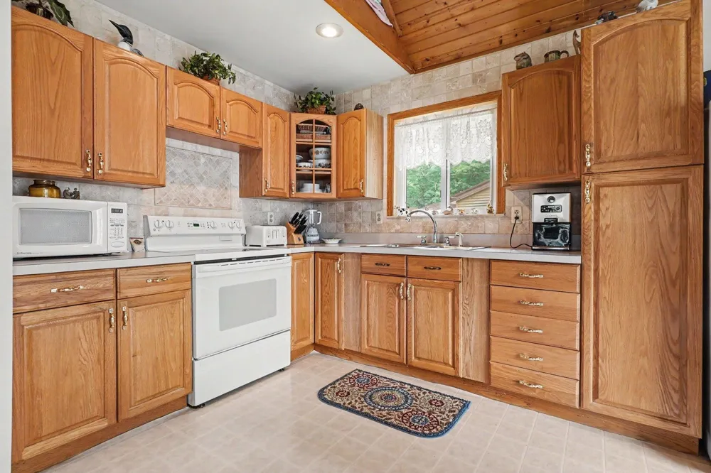 11815 Shore Drive Garfield Township, MI 48632