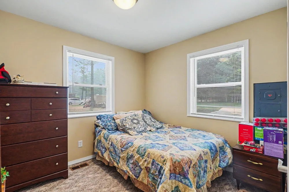 11815 Shore Drive Garfield Township, MI 48632