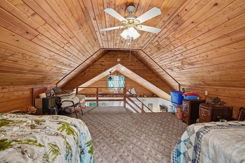 11815 Shore Drive Garfield Township, MI 48632