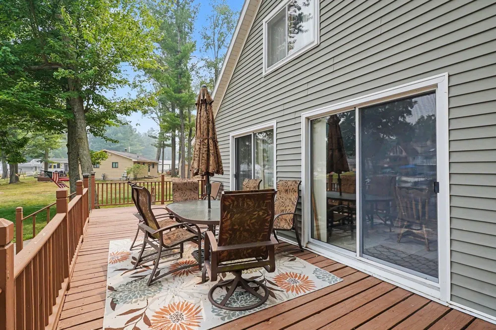 11815 Shore Drive Garfield Township, MI 48632