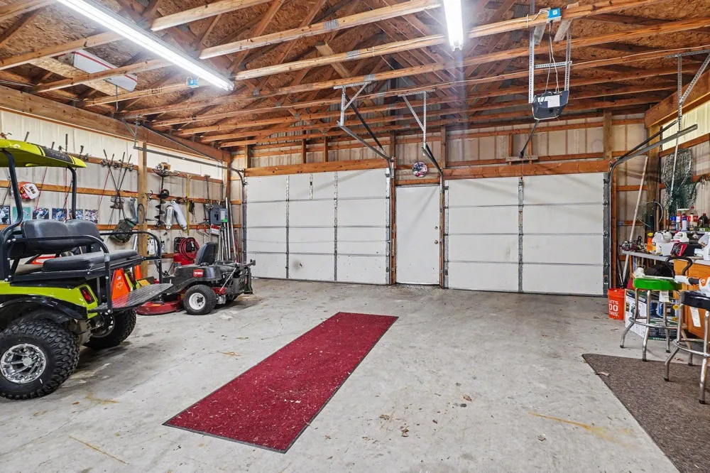 11815 Shore Drive Garfield Township, MI 48632