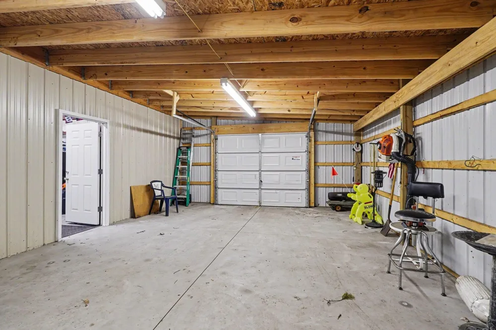 11815 Shore Drive Garfield Township, MI 48632