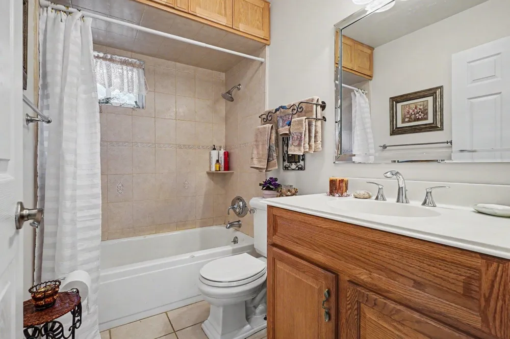 11815 Shore Drive Garfield Township, MI 48632