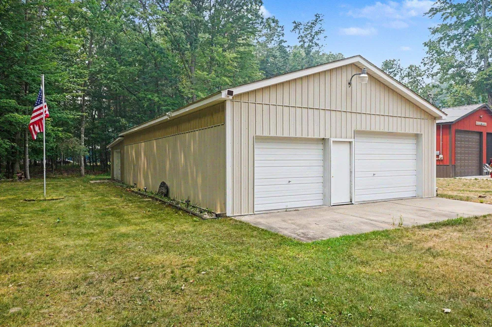 11815 Shore Drive Garfield Township, MI 48632