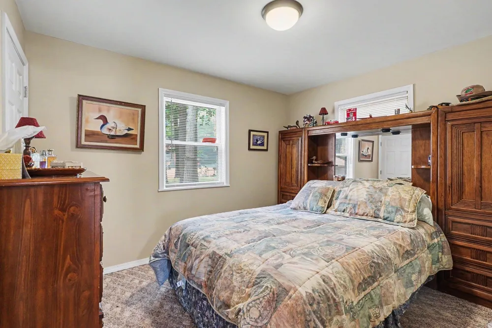 11815 Shore Drive Garfield Township, MI 48632