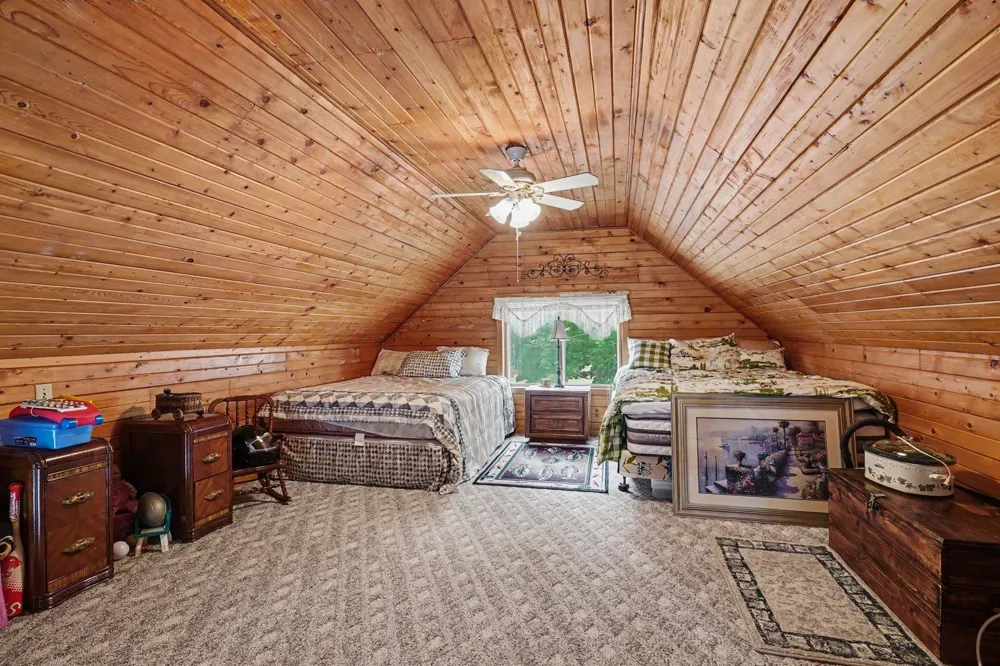 11815 Shore Drive Garfield Township, MI 48632