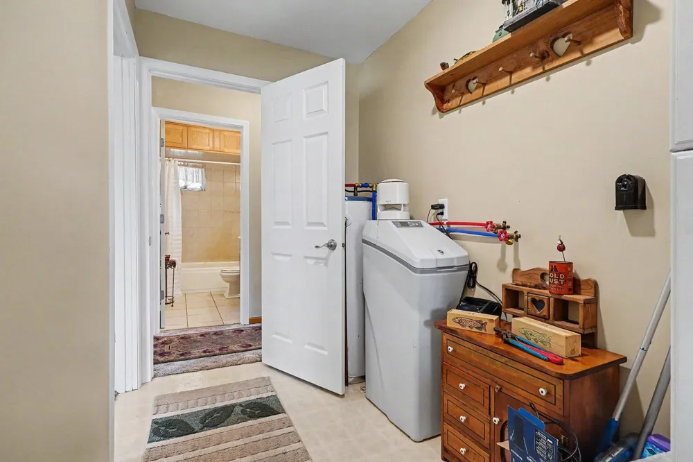 11815 Shore Drive Garfield Township, MI 48632