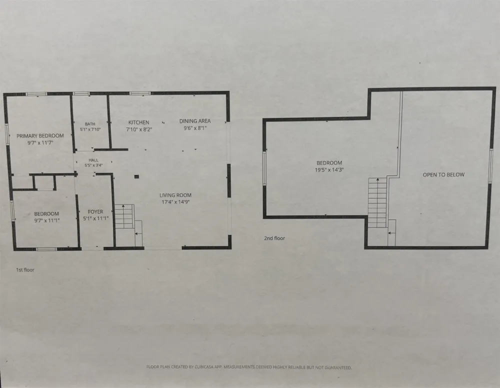 11815 Shore Drive Garfield Township, MI 48632