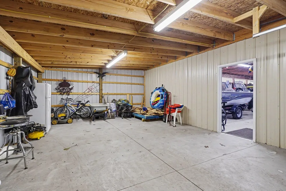 11815 Shore Drive Garfield Township, MI 48632