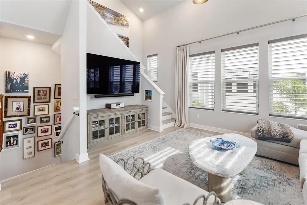 2501 BOONE COURT Sarasota, FL 34237