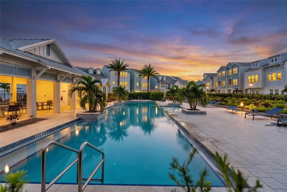 2501 BOONE COURT Sarasota, FL 34237