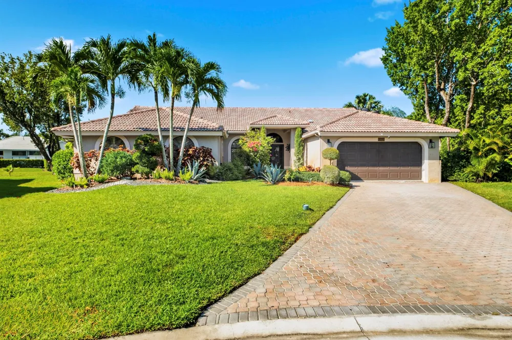 12020 NW 2nd Drive Coral Springs, FL 33071