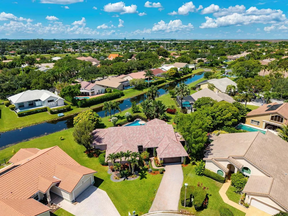 12020 NW 2nd Drive Coral Springs, FL 33071