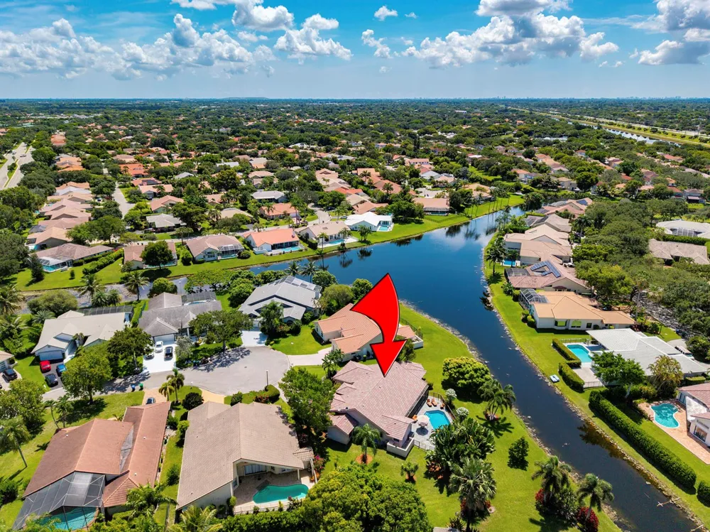 12020 NW 2nd Drive Coral Springs, FL 33071