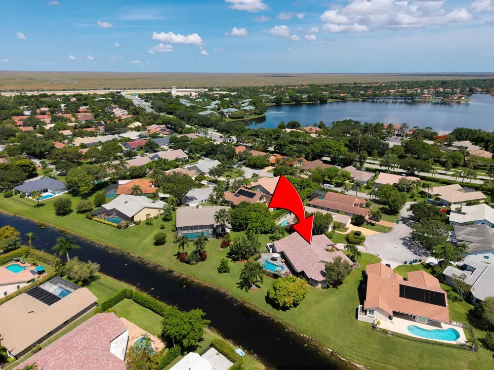12020 NW 2nd Drive Coral Springs, FL 33071