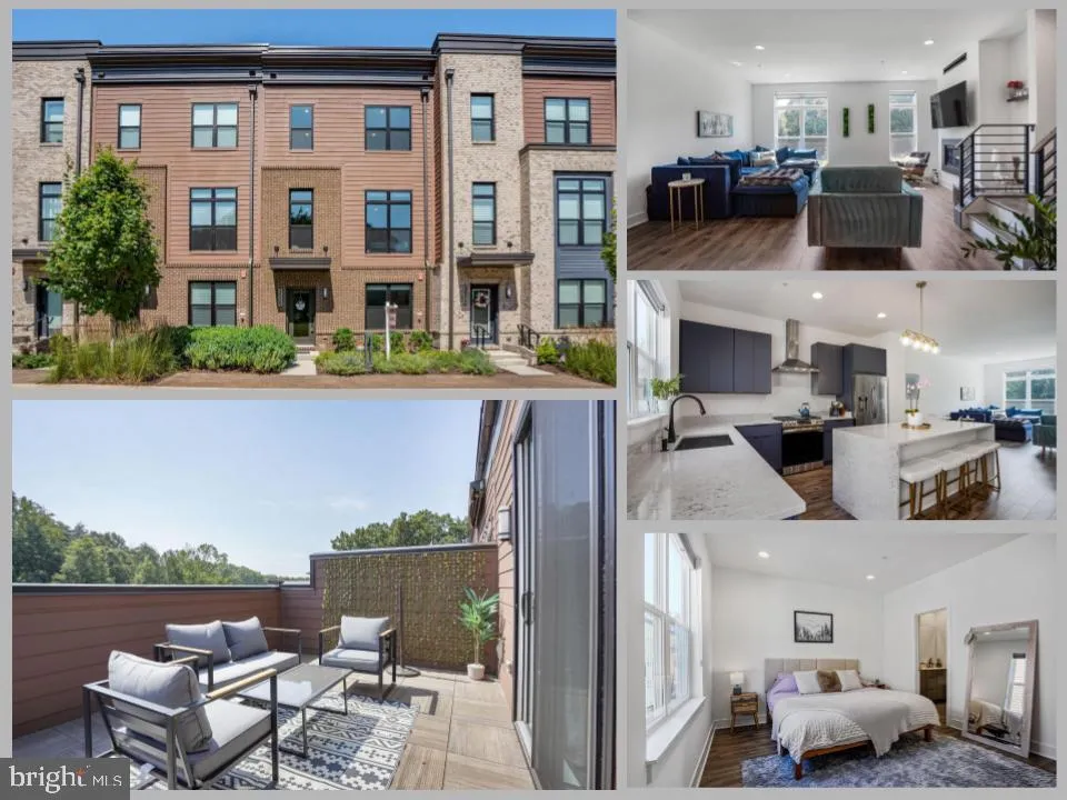 3509 SUTTON HEIGHTS CIRCLE Fairfax, VA 22031